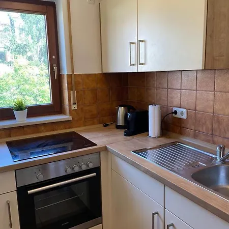 Apartment Modernes Im Herzen Von *