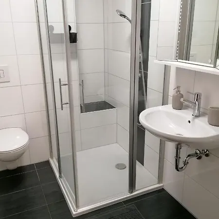 Modernes Im Herzen Von Apartment